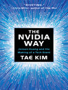 The Nvidia Way [electronic resource]